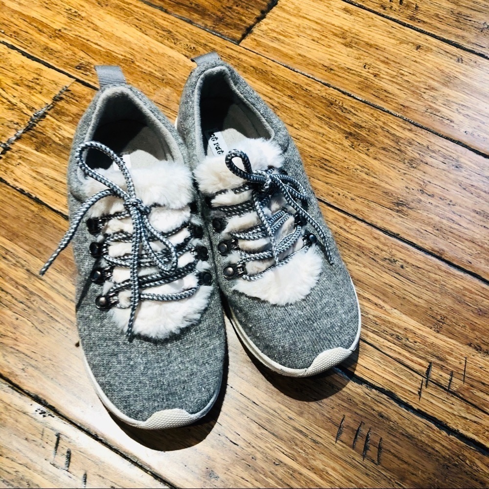 Not Rated Sneakers